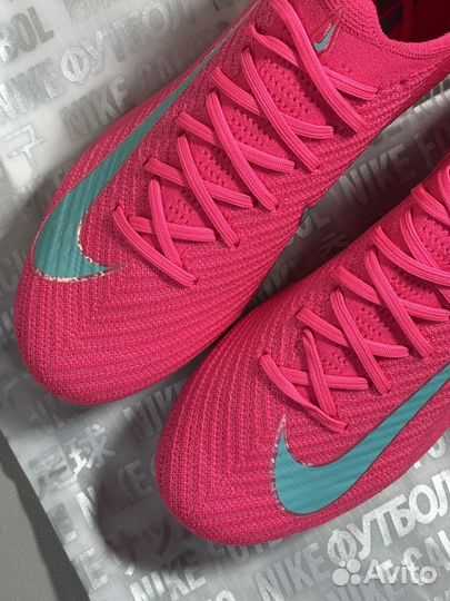 Бутсы nike mercurial vapor 16 SE