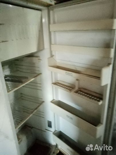 Холодильник бу