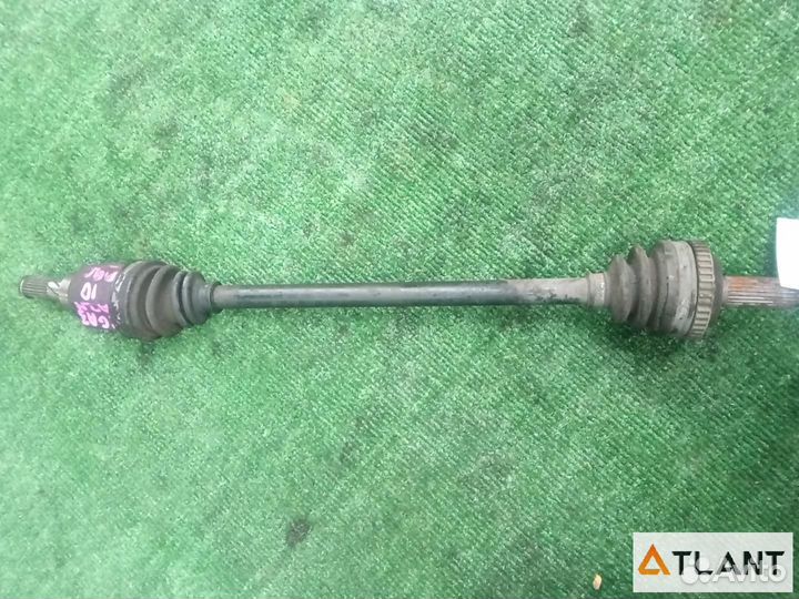 Привод задний левый nissan cube