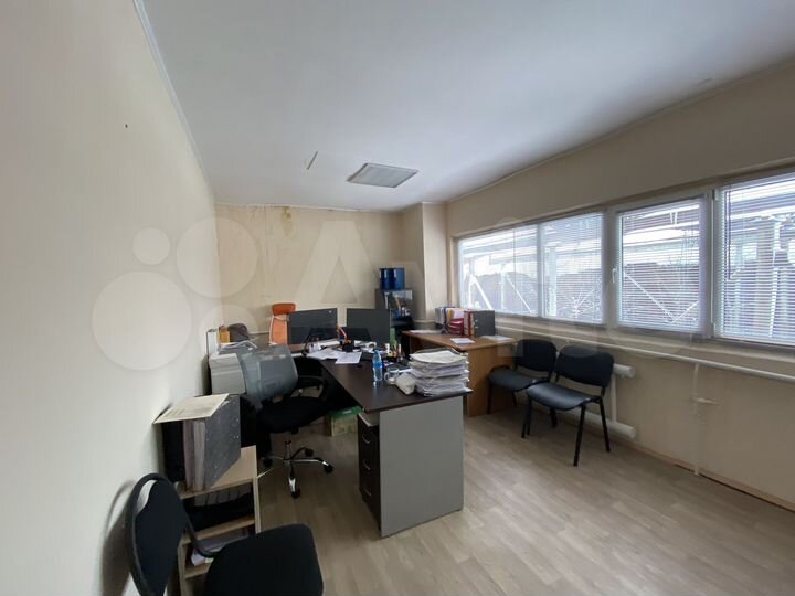 Производство, 1493.3 м²