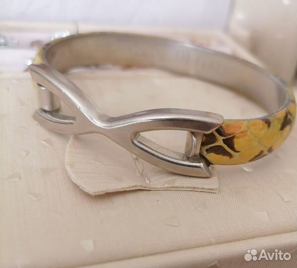 Браслет Змея (Италия)