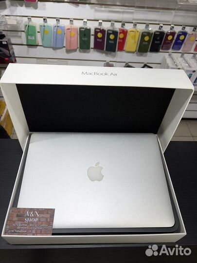Macbook air 13 2017 128