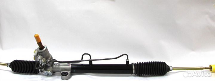 Новая рулевая рейка Митсубиси Лансер 9