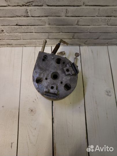 Термоблок 230V/1400W Jura J-серия