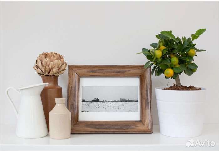 Авторские открытки