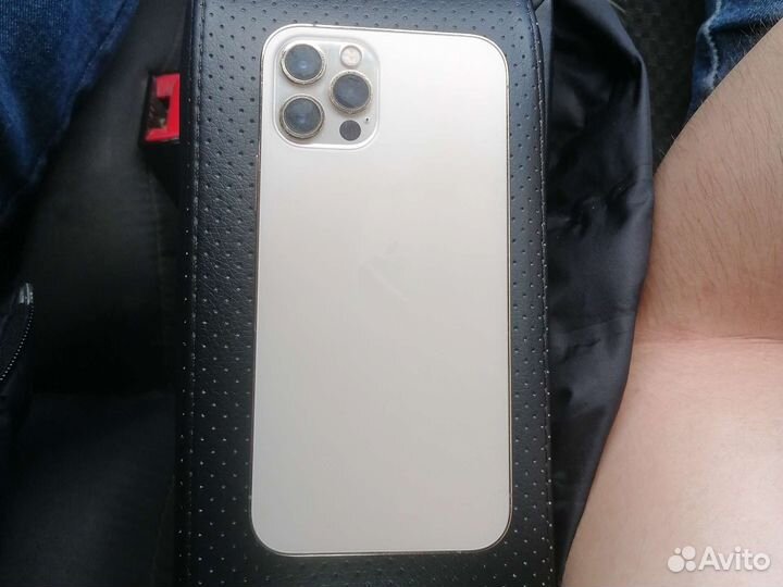 iPhone 12 Pro, 128 ГБ
