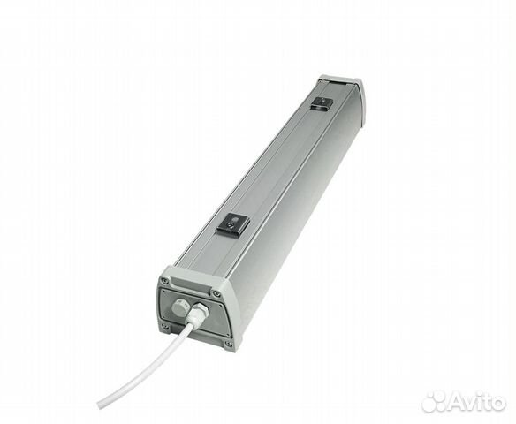 Светильник промышленный подвесной 50вт