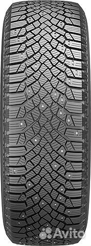 Continental IceContact XTRM 225/50 R17 98T