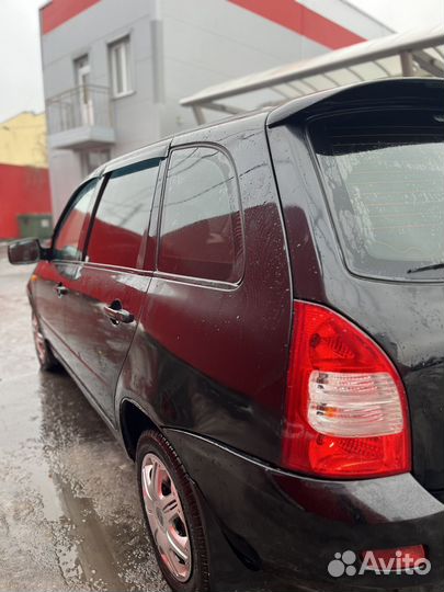 LADA Kalina 1.6 МТ, 2011, 101 000 км