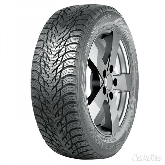Nokian Tyres Hakkapeliitta R3 205/55 R16