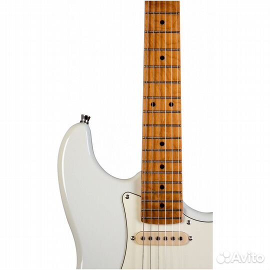 Электрогитара, Stratocaster JET JS-400 OW