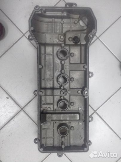 Крышка головки блока цилиндров ZJ2010220