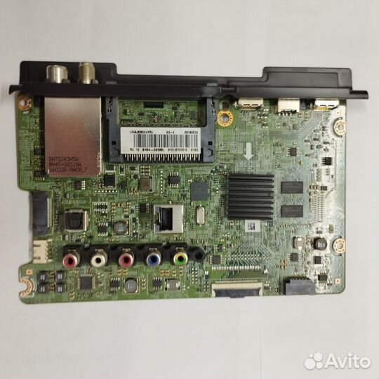 Запчасти для телевизоров