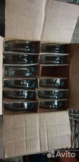 Пепельница