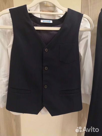 Школьная форма 128 р