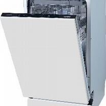 Посудомоечная машина встраиваемая Gorenje GV561D10