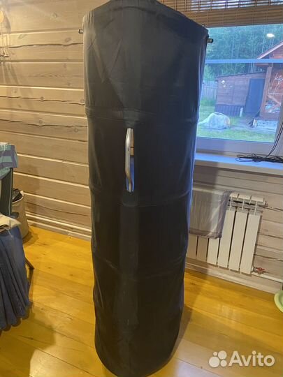 Бокс для одежды