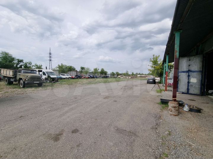 Склад, 700 м²