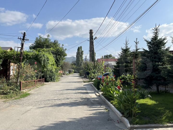 Участок 5,5 сот. (ИЖС)