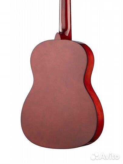 Классическая гитара 3/4 Caraya C36N