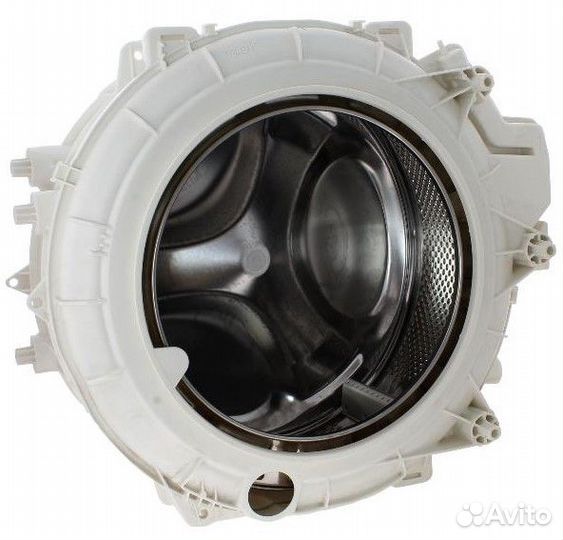 Бак стиральной машины Ariston 40LT Aqualtis 282747