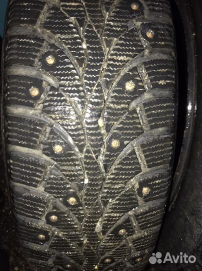 Pirelli Formula Ice 185/65 R15 88