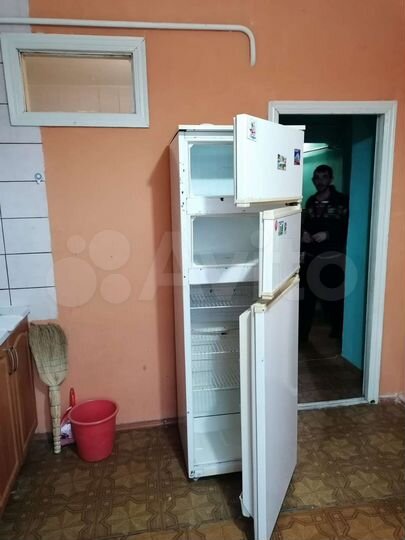 2-к. квартира, 52 м², 1/5 эт.