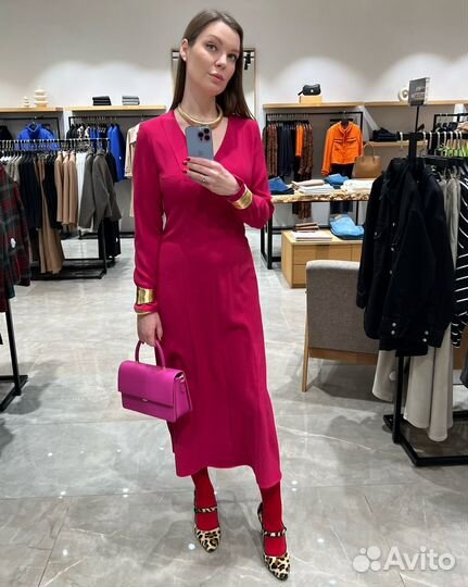 Персональный стилист. Шопинг, разбор, фотосессии