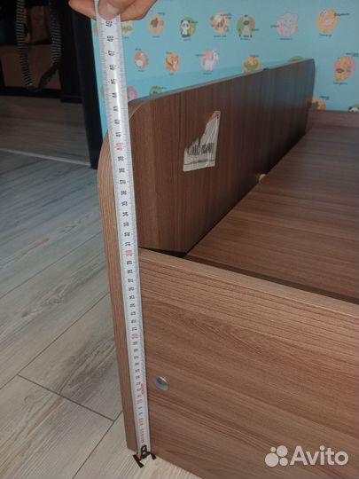 Кровать 90200 с матрасом