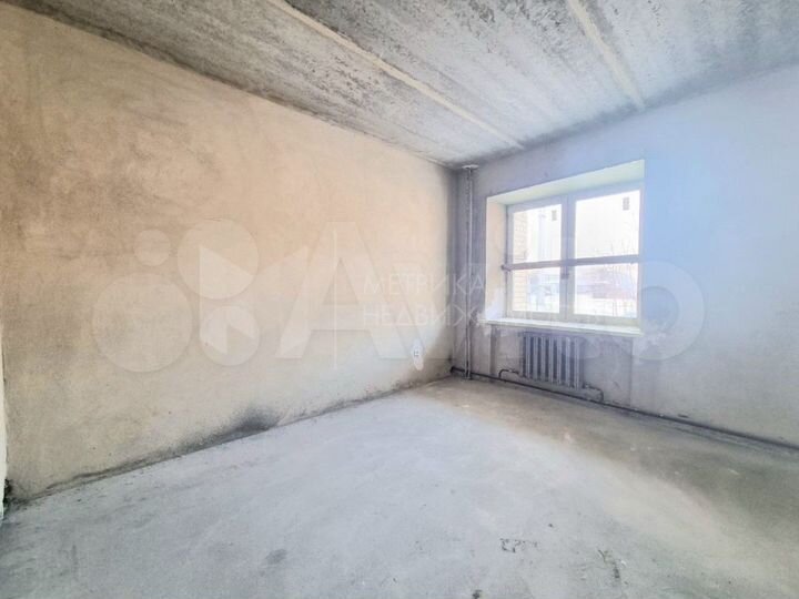 Квартира-студия, 19,4 м², 1/9 эт.