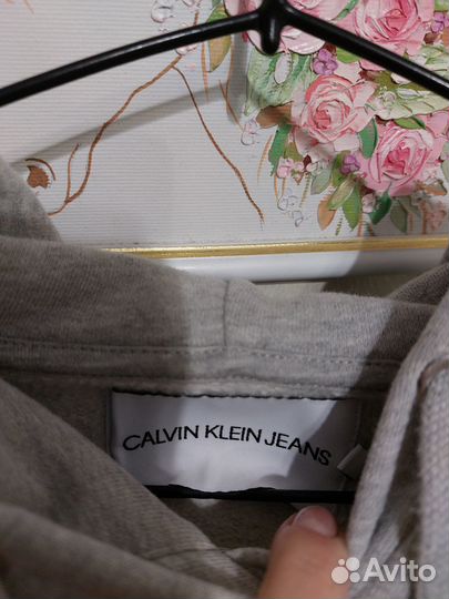 Пайта Calvin Klein p. XC