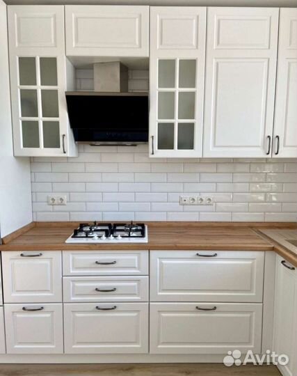 Кухня в рассрочку