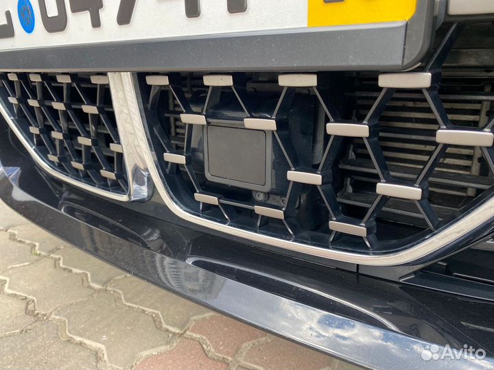 BMW 4 серия Gran Coupe 2.0 AT, 2022, 30 000 км