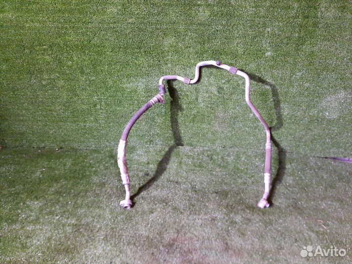 Трубка кондиционера Skoda Octavia, II (A5) 2008