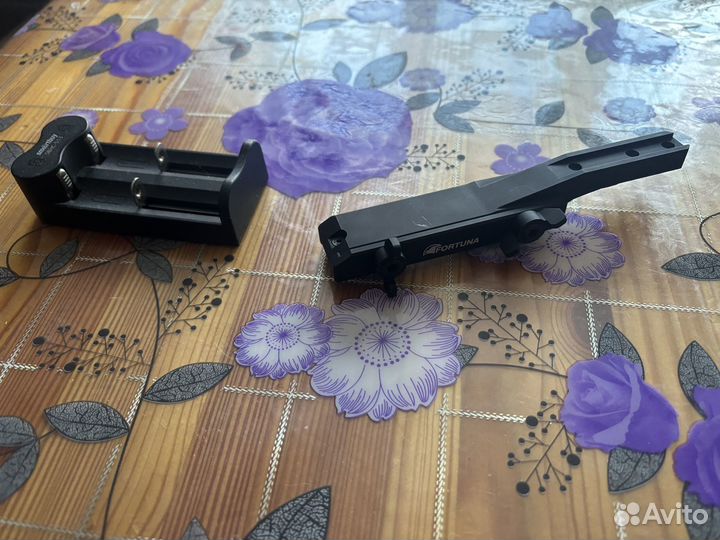 Тепловизор arkon Alfa II st 25