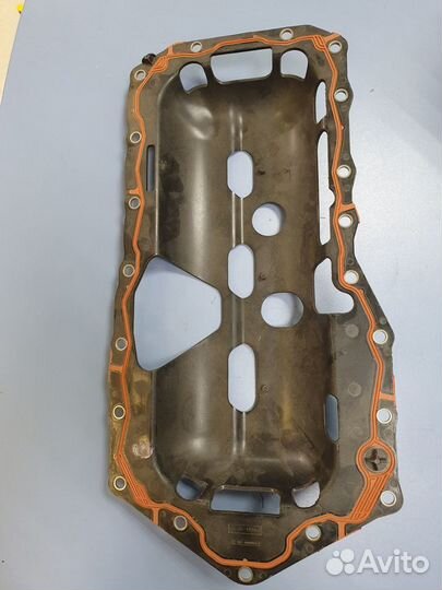 Прокладка поддона двс Riviera, Camaro, Impala