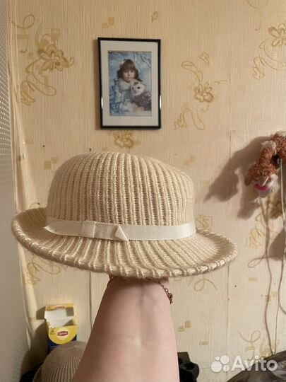 Шляпки из СССР tonak dolly