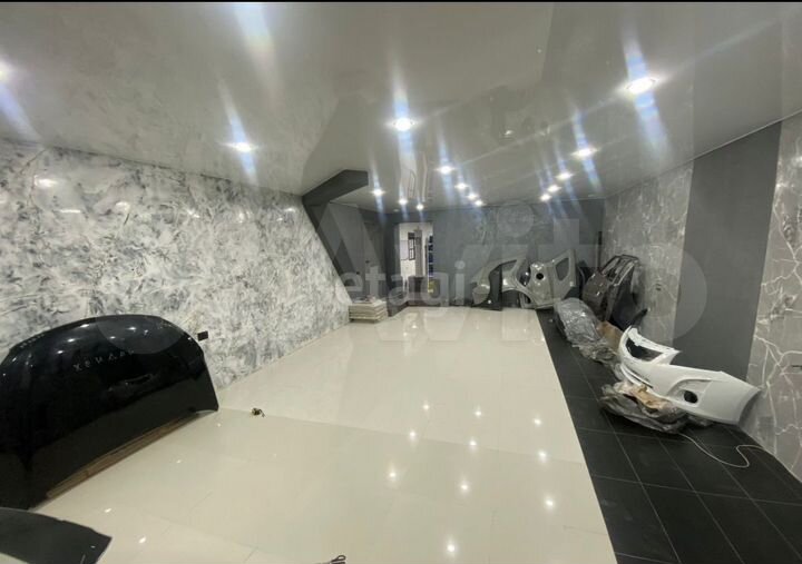 Продам офисное помещение, 68 м²