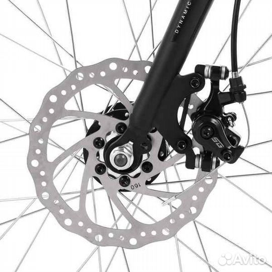 Велосипед novatrack 20