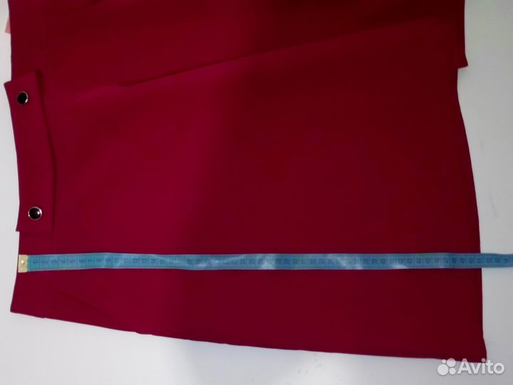 Две юбки клевер 44, 48 размер