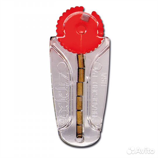 Кремни Zippo 2406NG Оригинал Новый