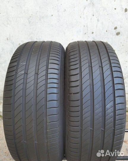 Michelin Primacy 4 235/55 R18 100V