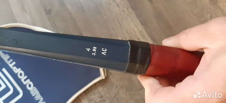 Ракетка для большого тенниса