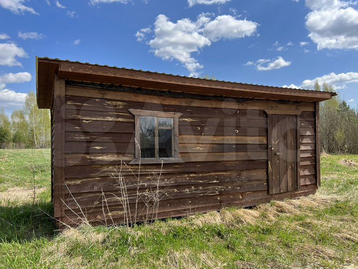 Участок 24 сот. (ИЖС)