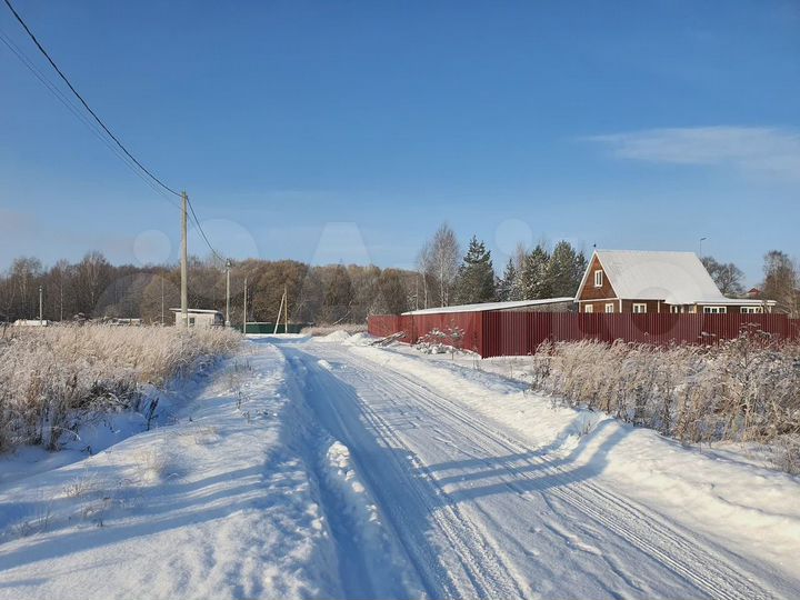 Участок 15 сот. (ИЖС)