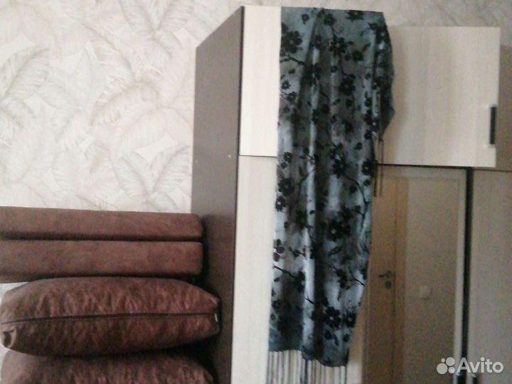 Шарфы и платки