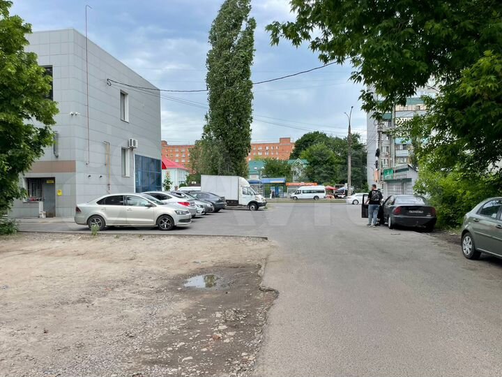 Свободного назначения, 131.5 м²