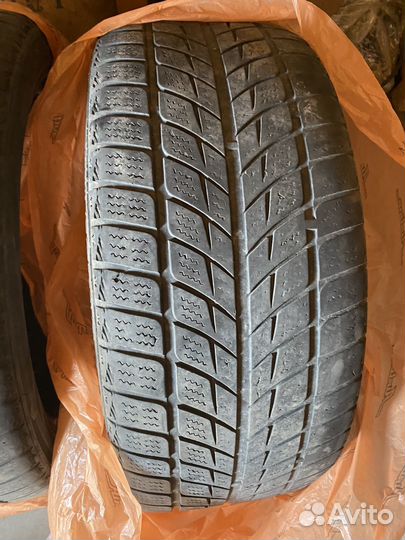 DoubleStar W01 245/45 R18