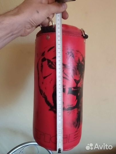 Боксерская груша детская