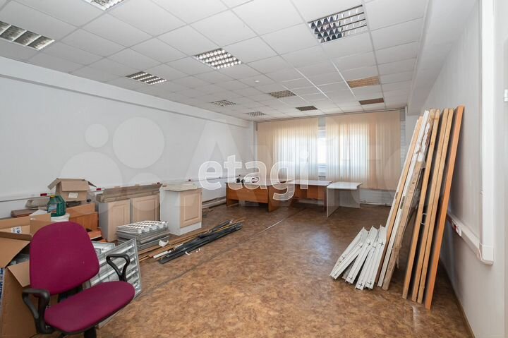 Сдам офисное помещение, 100 м²